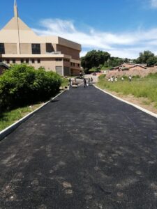 Tar Paving Pietermaritzburg