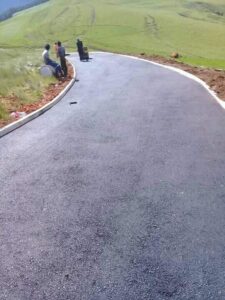 Tar Paving Durban North