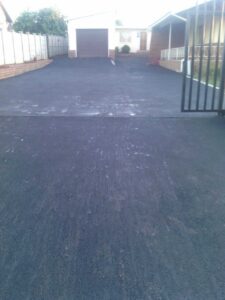 Tar Paving Alberton