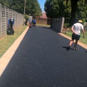 Tar Paving Margate