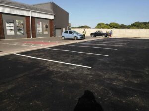 Tar Paving Gauteng