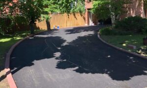 Tar Paving Kempton Park