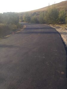 tar paving Phoenix