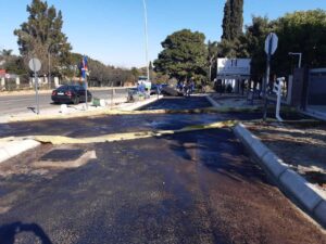 Tar Paving Roodepoort